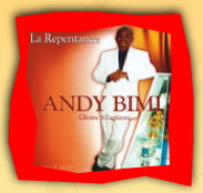 Andy Bimi