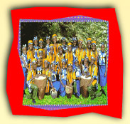 African Children's Choir