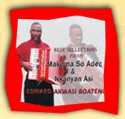 Edward Boateng