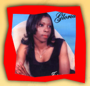 Gloria Konankye-Taylor