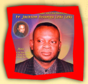 Fr. Jackson