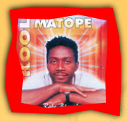 Kool Matope