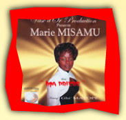 Marie Misamu