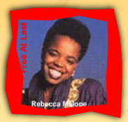 Rebecca Malope